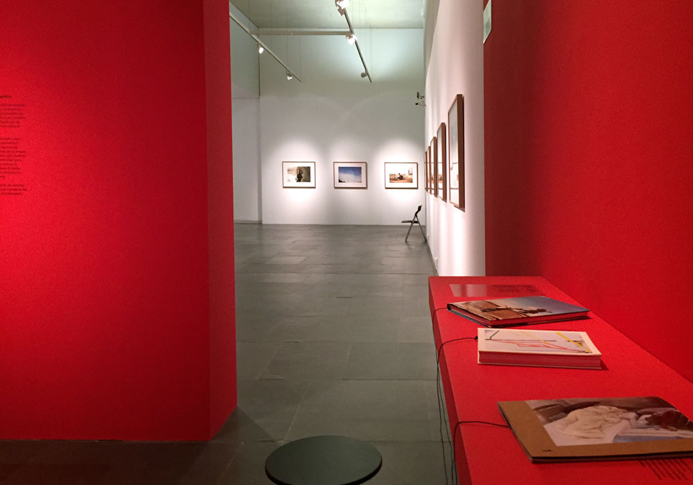 Premio Fragments 2018. Paco Llop. El Río invisible. Foto: Estudio Paco Mora©