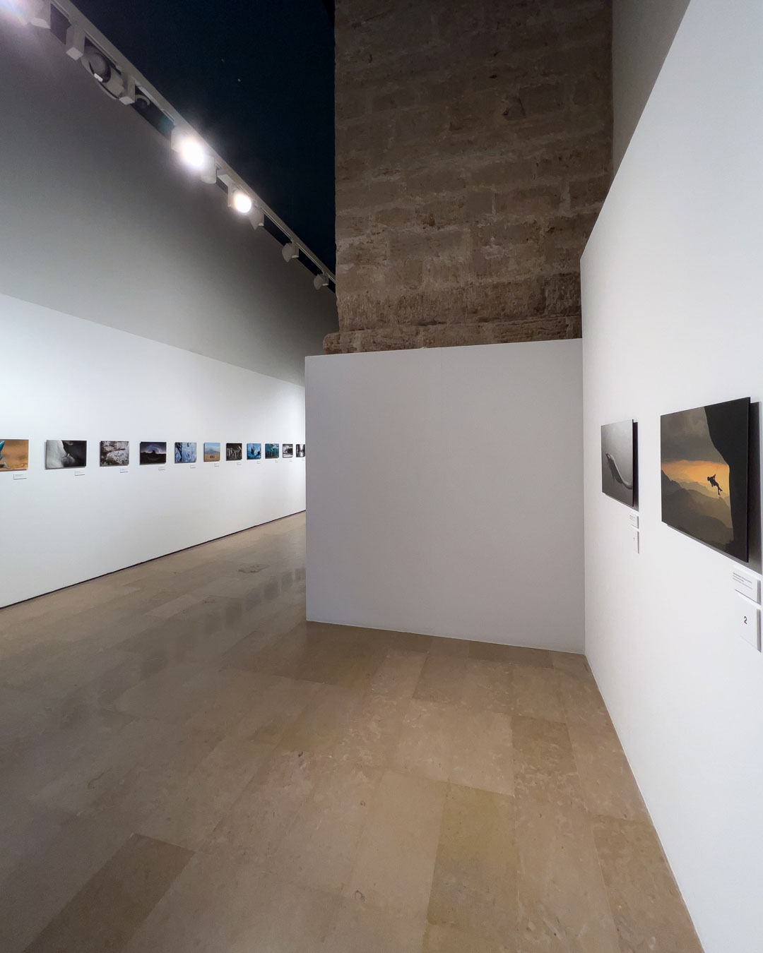 III Concurso de Fotografía Guille Martí Revillo. Centre del Carme. Estudio Paco Mora.