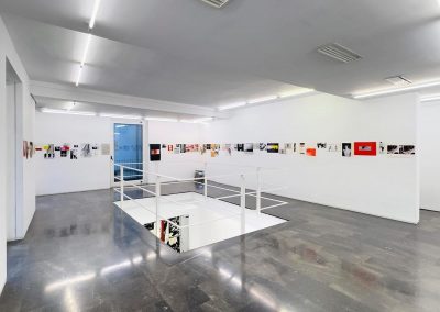 ‘Los lugares más inaccesibles ofrecen mejores vistas’. Alex Marco