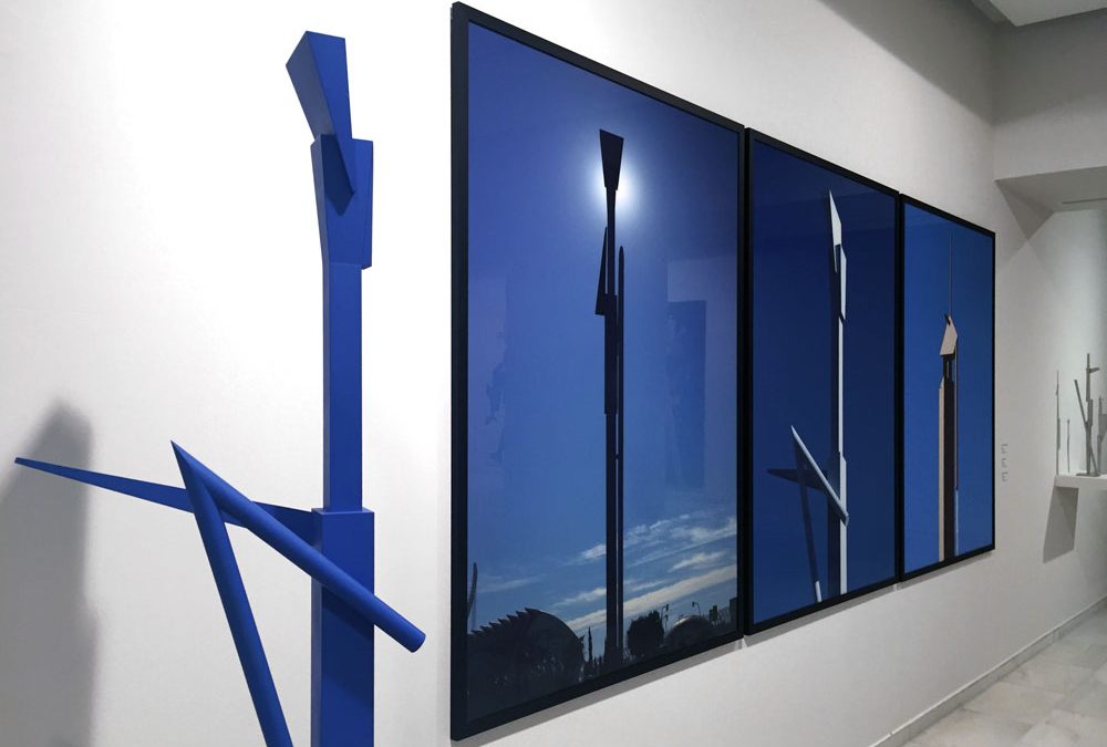 ‘Fluids’ Miquel Navarro