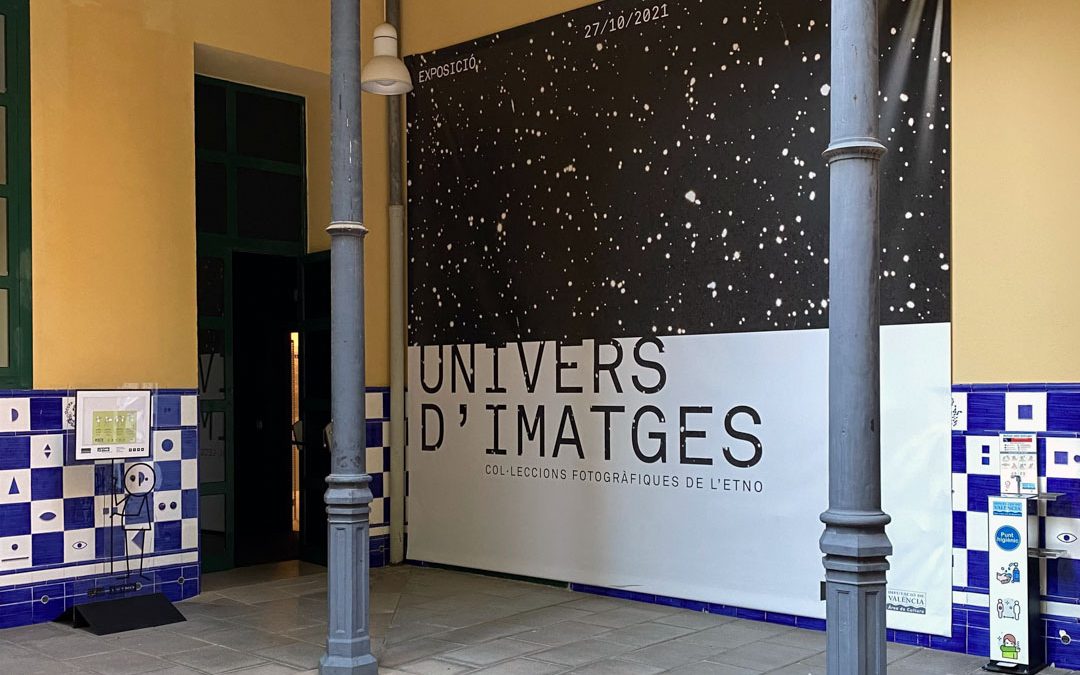 ‘UNIVERS D’IMATGES’. L’ETNO